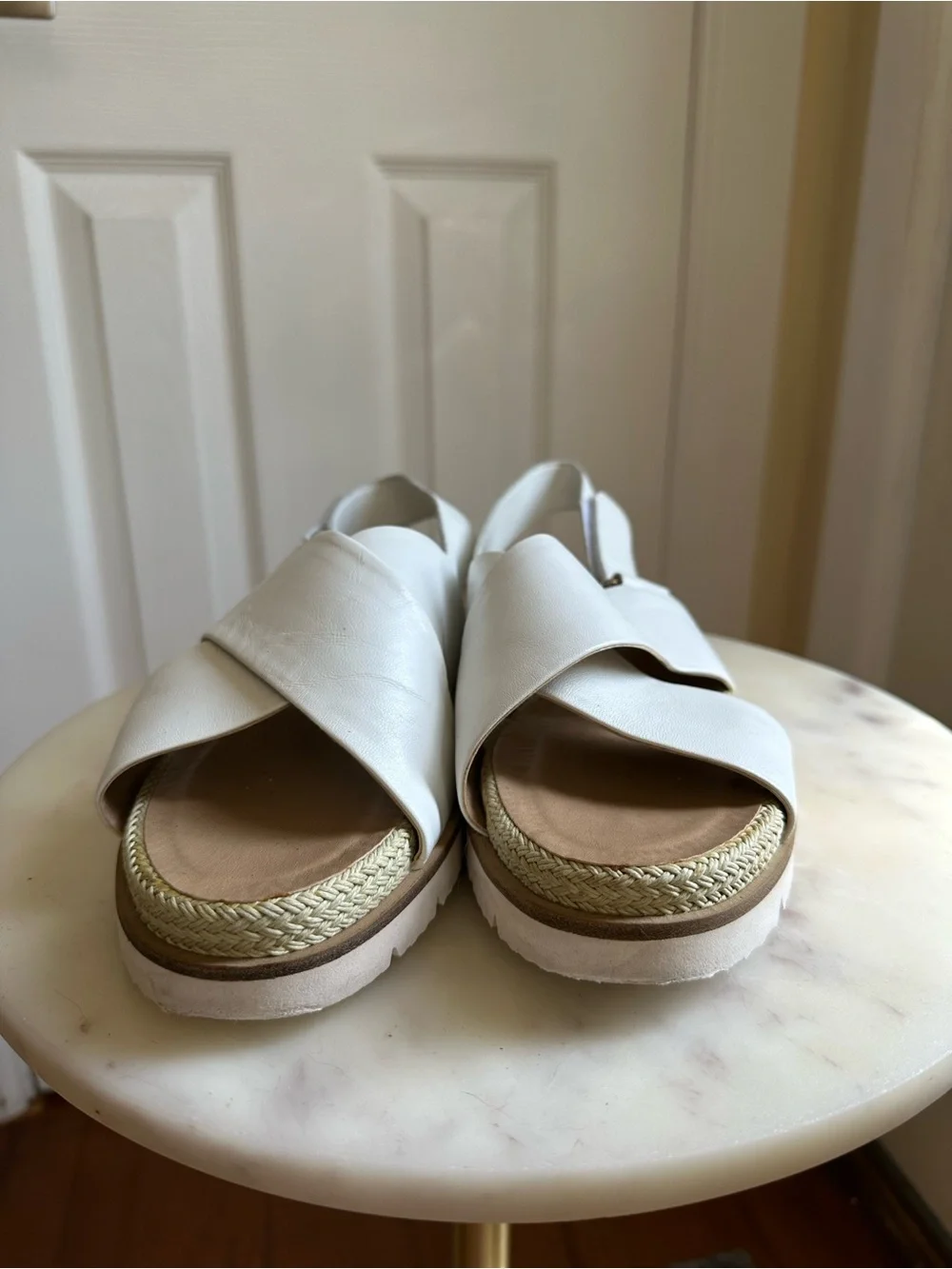 Neiman Marcus Women’s Espadrille Sandals